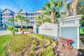 2BR - 1King - 2Queens with Pool and Hot Tub near Disney, Orlando